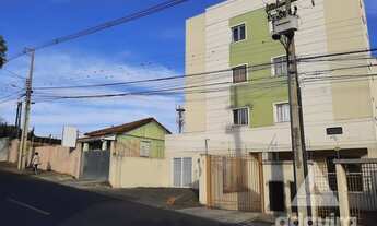 Imagem: Apartamento com 2 quartos no Residencial