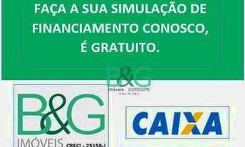 Imagem 3: Apartamento com 2 dormitórios à venda, 47 m² por R$ 80.000 - Brasilândia - São Paulo/SP