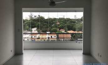 Imagem: APARTAMENTO - BROOKLIN - SP