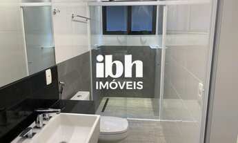 Imagem 6: Apartamento 1 quarto com área privativa para alugar Savassi