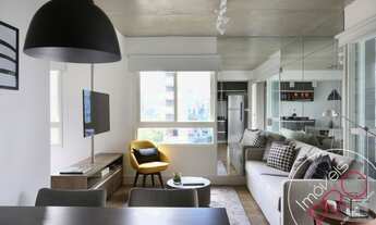 Imagem 2: Apartamento para locação no Brooklin - SP