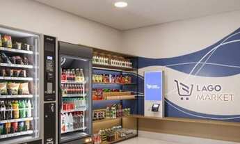 Imagem 6: Apartamento com 3 dormitórios à venda, 108 m² por R$ 698.000,00 - Setor Pedro Ludovico - G