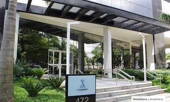 Imagem 3: Conjunto comercial para locação, Brooklin, São Paulo - CJ0201