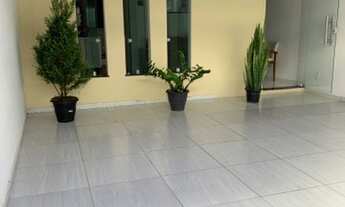 Imagem 2: Casa no bairro Sim, vizinho ao Nature Ville