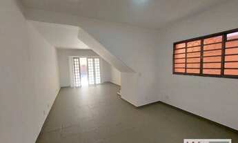 Imagem 6: Casa com 3 dormitórios, 106 m² - venda por R$ 600.000,00 ou aluguel por R$ 2.650,00/mês