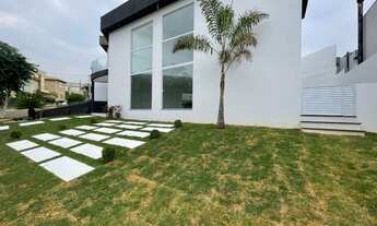 Imagem 7: Atibaia - Casa de Condomínio - Condomínio Terras de Atibaia I