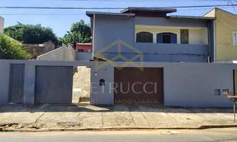 Imagem: Casa - Parque Jambeiro - Campinas