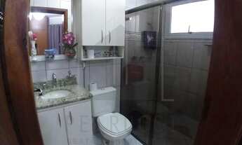 Imagem 6: Casa - Santa Cruz - Valinhos