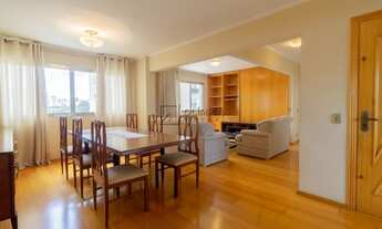 Imagem 2: Apartamento Locação 2 Dormitórios - 122 m² Brooklin