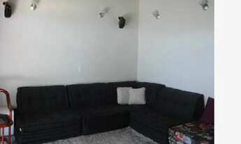 Imagem 3: Aconchegante cobertura 135 m² - 3 Dorms (2 suítes) - 3 vagas à venda no bairro Rudge Ramos