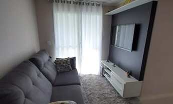 Imagem 2: Apartamento - Jardim Nova Europa - Campinas