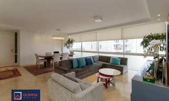 Imagem 2: Apartamento Locação 3 Dormitórios - 169 m² Pinheiros
