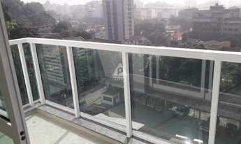 Imagem 2: Apartamento à venda, 2 quartos, 1 suíte, 1 vaga, Tijuca - RIO DE JANEIRO/RJ