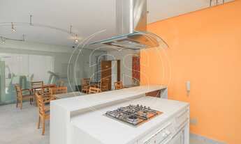 Imagem 5: São Paulo - Apartamento Padrão - Campo Belo