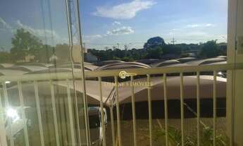 Imagem 6: Apartamento com 2 dormitórios à venda, 55 m² por R$ 140.000,00 - Cond. JD dos Manacás1° D