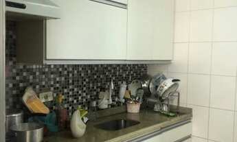 Imagem 2: APARTAMENTO - VILA MARIANA - SP