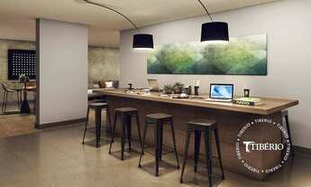 Imagem 3: Constantino Campo Belo , 24 - 69m², 1 - 3 quartos - Campo Belo, São Paulo - SP