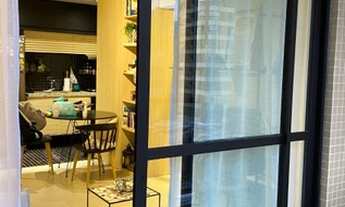 Imagem 5: Vendo loft Smart Boulevard Umarizal - Belém - PA