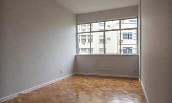 Imagem: Rio de Janeiro - Apartamento Padrão - Glória