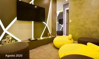 Imagem 6: Apartamento com 2 dormitórios à venda, 56 m2 por R$ 449.000,00 - Vila Santa Teresa (Zona S