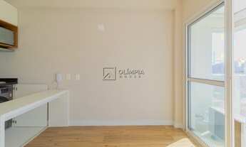 Imagem 5: Apartamento Locação 1 Dormitórios - 36 m² Brooklin