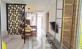 Imagem 6: Casa para venda em Condomínio Horizontal da Andrade Marinho Família ville