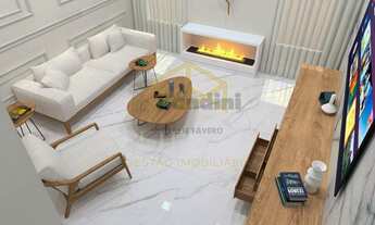 Imagem 4: Casa - Jardim Imperador - Americana