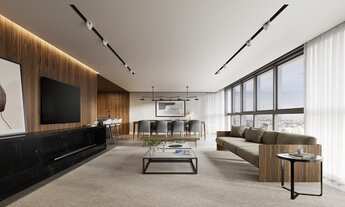 Imagem 7: Porto Alegre - Apartamento Padrão - Rio Branco