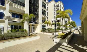 Imagem: Apartamento - Swiss Park - Campinas