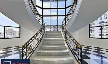 Imagem: Cobertura Venda Cerqueira César 1099 m²