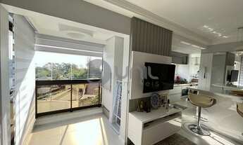 Imagem 1: Apartamento 2 quartos - 2 vagas - Agronômica