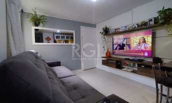 Imagem 2: Porto Alegre - Apartamento Padrão - Vila Nova