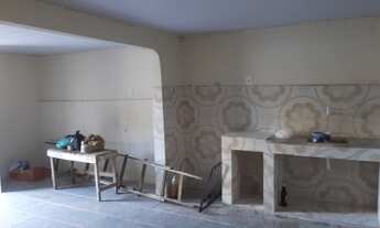 Imagem 4: Casa Alugo na Tv. Manoel Evaristo próx. ao Formosa