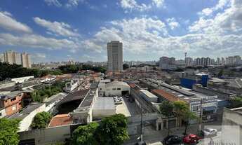 Imagem 6: Apartamento para Venda em São Paulo, Mooca, 3 dormitórios, 1 suíte, 2 banheiros, 1 vaga