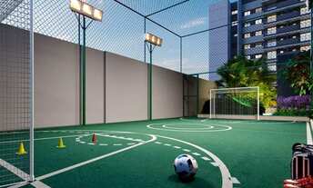 Imagem 4: Astra - 58 a 89m² - 2 a 3 quartos - Ferreira, São Paulo - SP