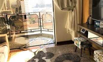 Imagem 3: SAO PAULO - Apartamento Padrão - Mooca