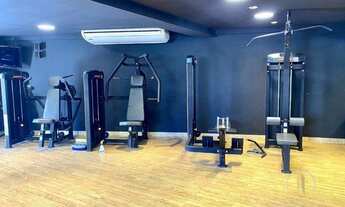 Imagem 2: Apartamento com 4 dormitórios à venda, 206 m² por R$ 1.200.000 - Aeroclube - João Pessoa/P