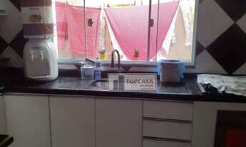 Imagem 5: Sobrado com 3 dormitórios à venda, 200 m² por R$ 890.000 - Jardim Lallo - São Paulo/SP