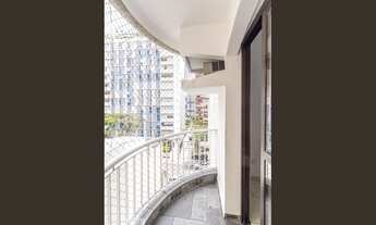 Imagem 6: Apartamento para Aluguel - Jardim Paulista, 1 Quarto, 40 m2