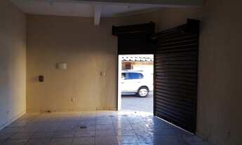 Imagem: Alugo loja comercial Água Limpa VR (guarda