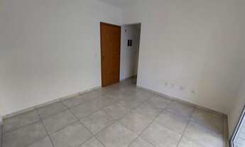 Imagem 3: APARTAMENTO 02 QUARTOS COM SUÍTE E LAZER COMPLETO NO CANTO DO FORTE EM PRAIA GRANDE SP
