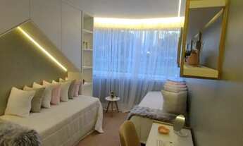 Imagem 7: Apartamento à venda 3 Quartos, 3 Suites, 3 Vagas, 159M², ENSEADA DO SUÁ, VITÓRIA - ES