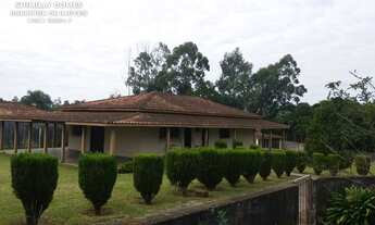 Imagem: Chácara para Venda em Dona Catarina Mairinque-SP