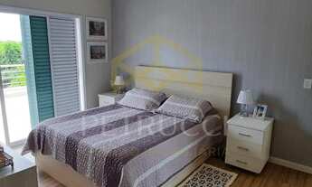 Imagem 6: Casa - Swiss Park - Campinas