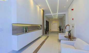 Imagem 5: Apartamento 75 m² | 2 Suítes