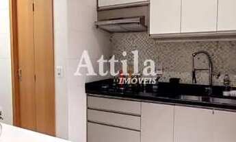 Imagem 6: Apartamento com 2 dorms, Boqueirão, Santos - R$ 760 mil, Cod: 4286