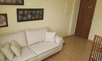 Imagem 5: Apartamento à venda, 2 quartos, 1 vaga, Jardim Patente Novo - São Paulo/SP