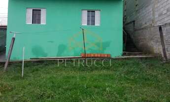 Imagem 3: Casa - Jardim Conceição (Sousas) - Campinas