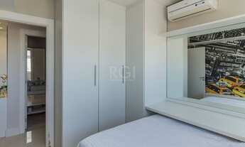 Imagem 5: Porto Alegre - Apartamento Padrão - Passo da Areia