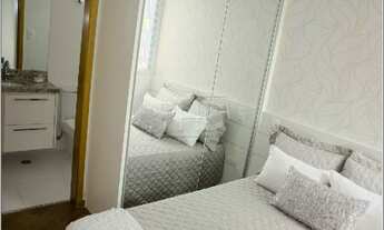 Imagem 7: Apartamento a venda - Campestre, Santo Andre